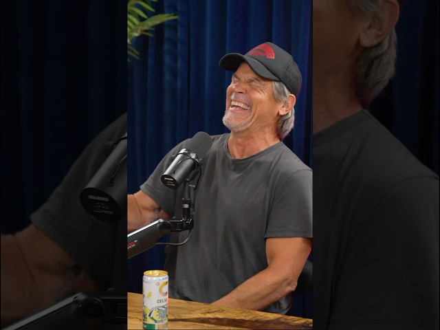Theo Von Had Him Losing It 😂 Video Thumbnail