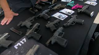 SIG Experience Center Grand Opening