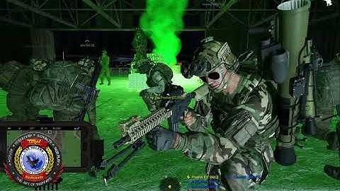 TAW Community Event - Operation Tracer Part 2 1/2