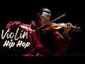 【Violin x Hip Hop Playlist】 – Measured Rhythm, Deep Focus