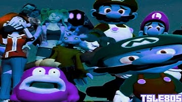 Preview 2 TSLE805 Stuff V2 Effects | KET (1975) Effects