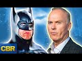 Batman: Bringing Back Michael Keaton (the RIGHT Way)