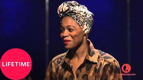 Project Runway: Challenge Winner 1 Interview: Episode 11 | Lifetime