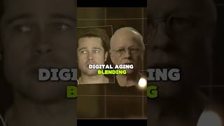 This Age Transformation Vfx Is Insane The Curious Case Of Benjamin On