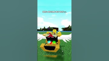 Bro Build anything but boat!