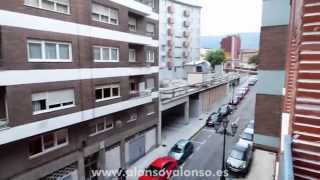 VENDIDO / Asturias, Oviedo. Piso buen estado, para entrar, próximo al centro. Ref. 904