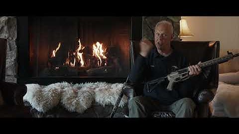 Clint Smith: Aero Precision // Thunder Ranch Collaboration Features