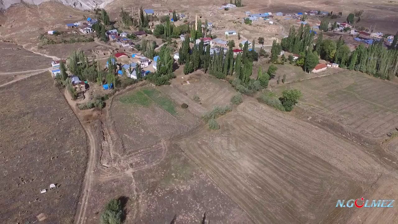 Elbeyli Menşurlu Köyü