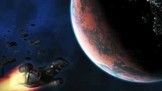 Firefly Online Voice-Over Preview Courtenay Taylor - Im A Browncoat