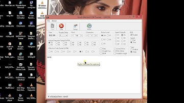 radiotalks2 morsecode6 G4FON kochmethod software