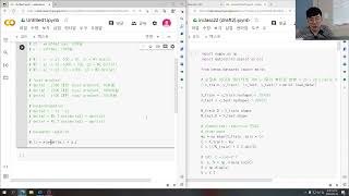 [SCS4049-02] Inclass 22 | Python: Neural Network and Backpropagation