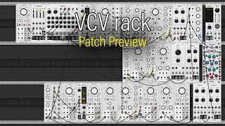 Dreamworld Plus One Challenge (2) – generative ambient patch