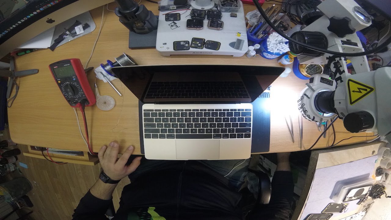MacBook 12 MacBook 12