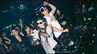 Download Lagu Rob The Bank B2B Gera Akate - Live DJ Set @ 5th Element Festival MP3