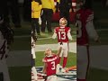 He saw the vision #49ers #nfl #brockpurdy