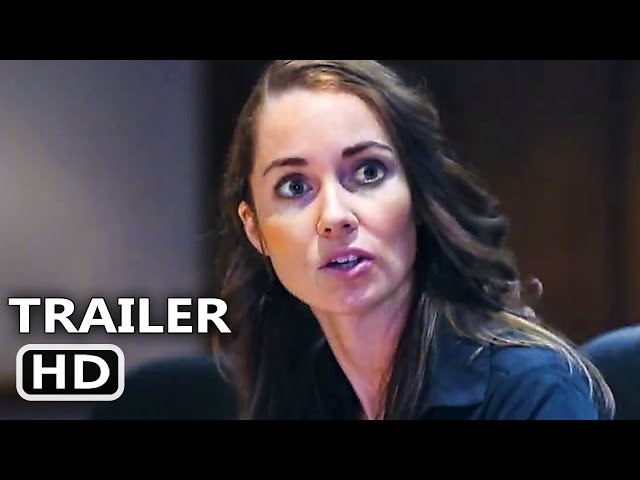 INFECTION Trailer (2020) Drama Movie