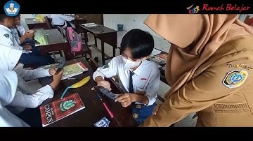 Microteaching untuk Tugas Bimtek Informatika 2023