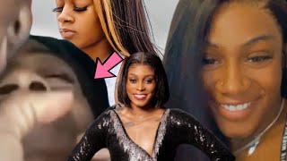 Sha'Carri Richardson Is DATING A Jamaican, Elaine Thompson Herah "Message" To Her Fans & HATERS