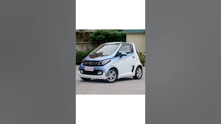 China 1 lac car in pakistan very Cheap/Finally china 1 lac launched in Pakistan/Ev cars in Pakistan - DayDayNews