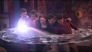 Lab Rats: Elite Force -  Another Power of Oliver ( New Members ) - ST