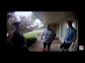 AGAIN!! Dad Owns Cops and CPS  with Doorbell Camera