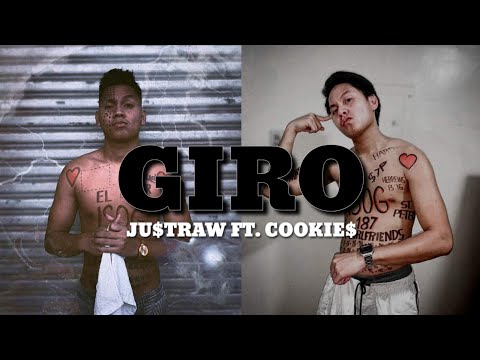 GIRO by JUSTRAW