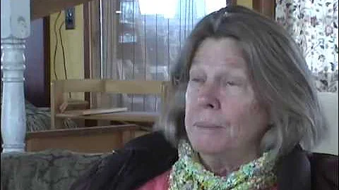 MROHP Interviews: Regina Vigil