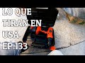 LO QUE TIRAN EN USA EP.133