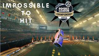 5 Reasons Why Becoming an RLCS Pro Is Nearly Impossible