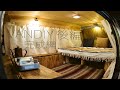 【VAN DIY】 車中泊仕様 後編 完成編