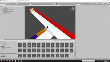 Sci-Fi Level Builder Tutorial