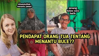 SUASANA SIANG HARI YANG PANAS DI RUMAH BLORA!