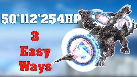 Final Fantasy XII Three Easy Ways to defeat Yiazmat