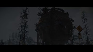 RUST | PsychoRust 3x Modded