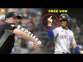 Mlb insane ejections  compilation part2
