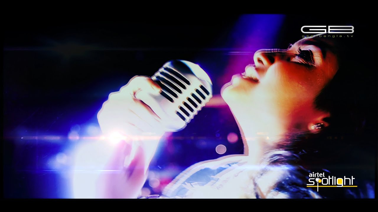 BRISHTI VEJA SHOHOR by RUMKY [ AIRTEL SPOTLIGHT ]