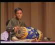 Young Kid plays for TM Krishna Sanjay Vanen mridangam