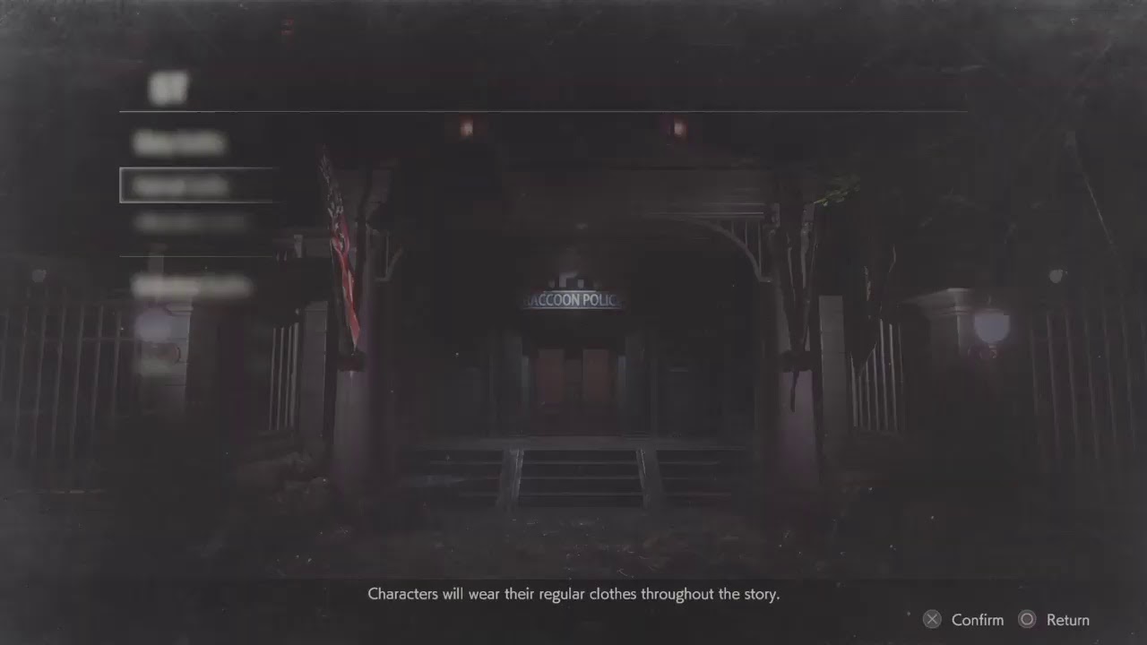 Resident Evil2 Remake Claire B Speedrun Ep2 YouTube resident-evil2-remake-claire-b-speedrun-ep2-youtube