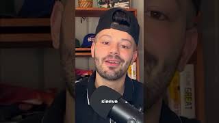 MLB Player Makes History Playing for 3 Teams in 1 Day #shorts #MLB