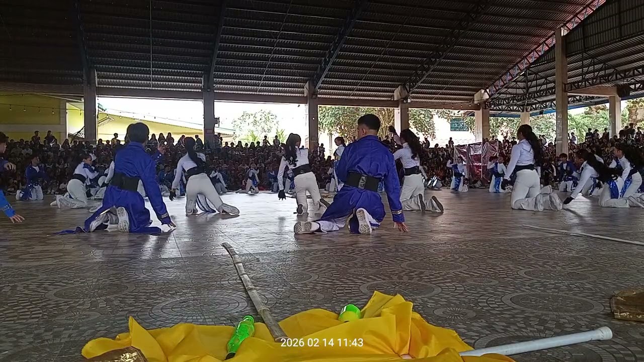 Number 2. DLC Competition 