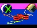 3 WAYS HOW TO MAKE A YO YO TOY. DIY COMPILATION