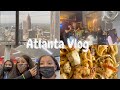 Weekend in Atlanta | HBCU College Parties, Brunch, Shopping, &amp; More