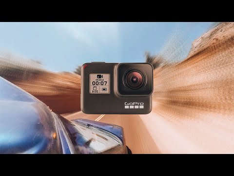 GoPro Hero 7