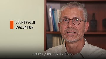 Evaluating the Sustainable Development Goals