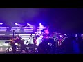 Owl City Cinematic Tour Opening
