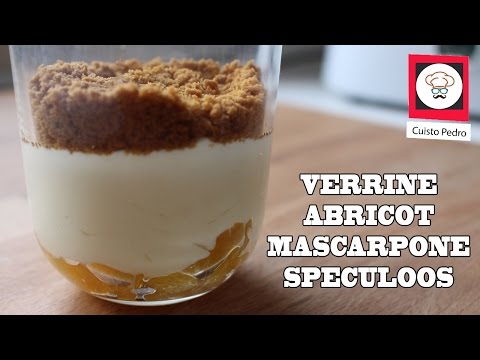 verrine-speculoos-abricot-mousse-mascarpone-thermomix-tm5