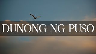 DUNONG NG PUSO | Bubbles Bandojo