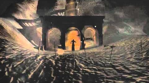 CalU Vulcan Football Intro