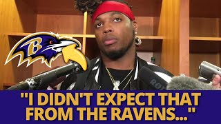 URGENT! BIG PROBLEM BETWEEN RAVENS AND DERRICK HENRY! THIS COULD AFFECT THE SEASON! RAVENS NEWS