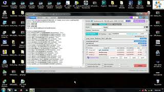 Mi A1  Flash Ufi Box Hanglogo Fix Edl Mode Just Loader